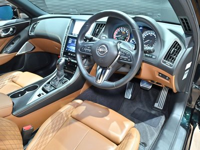 2023 NISSAN SKYLINE 缩略图 17