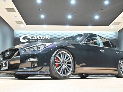 2023 NISSAN SKYLINE 缩略图 75
