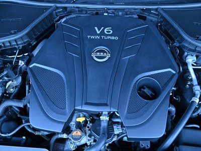 2023 NISSAN SKYLINE 缩略图 74