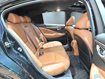 2023 NISSAN SKYLINE 缩略图 29