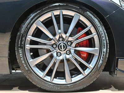 2023 NISSAN SKYLINE 缩略图 65