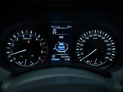 2023 NISSAN SKYLINE 缩略图 38