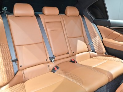 2023 NISSAN SKYLINE 缩略图 30