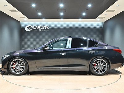 2023 NISSAN SKYLINE 照片 9