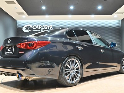 2023 NISSAN SKYLINE 缩略图 57