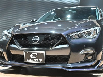 2023 NISSAN SKYLINE 缩略图 50