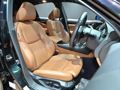 2023 NISSAN SKYLINE 缩略图 27