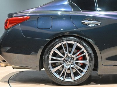 2023 NISSAN SKYLINE 缩略图 60