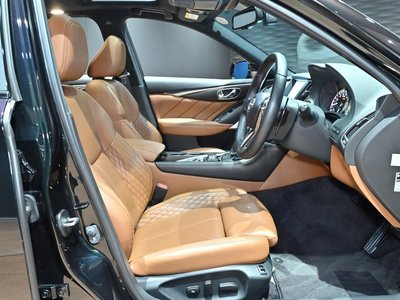 2023 NISSAN SKYLINE 缩略图 18