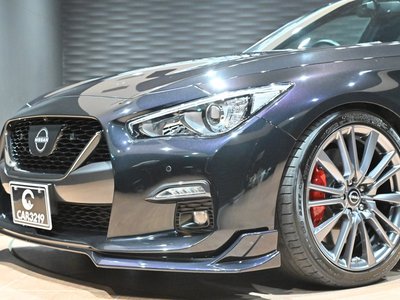 2023 NISSAN SKYLINE 缩略图 52