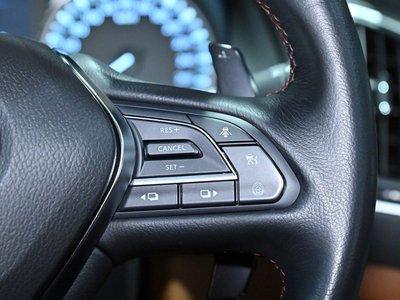 2023 NISSAN SKYLINE 缩略图 34