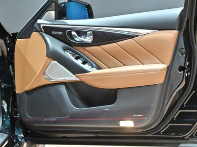 2023 NISSAN SKYLINE 缩略图 31