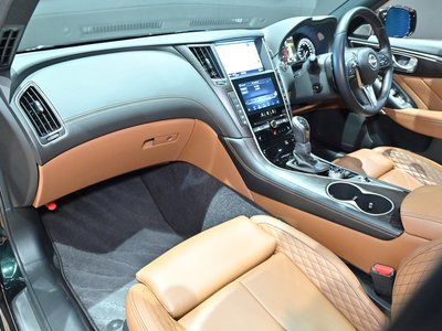2023 NISSAN SKYLINE 缩略图 15