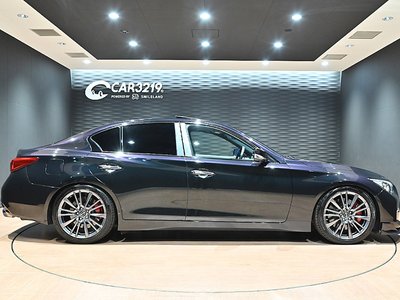 2023 NISSAN SKYLINE 照片 10