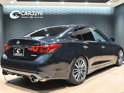 2023 NISSAN SKYLINE 照片 6