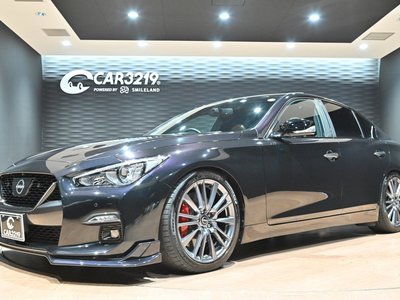 2023 NISSAN SKYLINE 缩略图 49