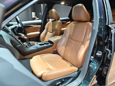 2023 NISSAN SKYLINE 缩略图 26