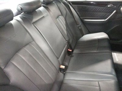 MERCEDES-BENZ C-CLASS AMG - 6