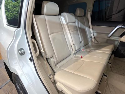 2023 Toyota LAND CRUISER PRADO — фото 9