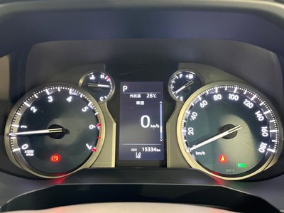 2023 Toyota LAND CRUISER PRADO — миниатюра 54
