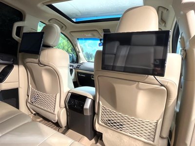 2023 Toyota LAND CRUISER PRADO — миниатюра 44