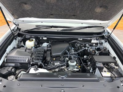 2023 Toyota LAND CRUISER PRADO — миниатюра 18