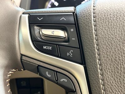 2023 Toyota LAND CRUISER PRADO — миниатюра 60