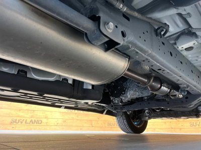 2023 Toyota LAND CRUISER PRADO — миниатюра 22