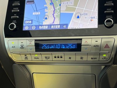 2023 Toyota LAND CRUISER PRADO — миниатюра 65