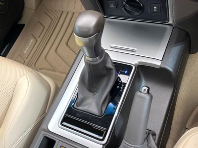 2023 Toyota LAND CRUISER PRADO — миниатюра 69