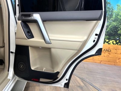 2023 Toyota LAND CRUISER PRADO — миниатюра 29