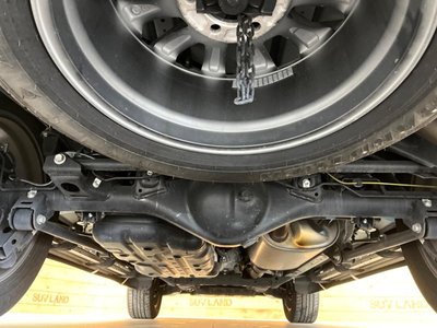 2023 Toyota LAND CRUISER PRADO — миниатюра 19