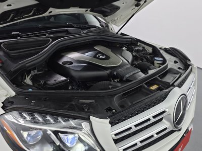 MERCEDES-BENZ GLS - 7