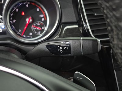 MERCEDES-BENZ GLS - 9