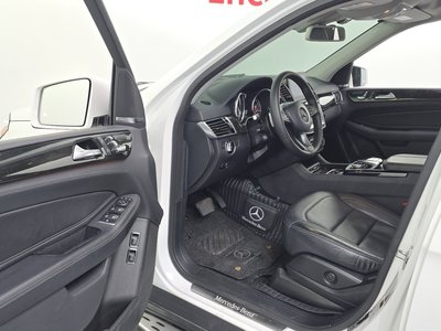 MERCEDES-BENZ GLS - 10