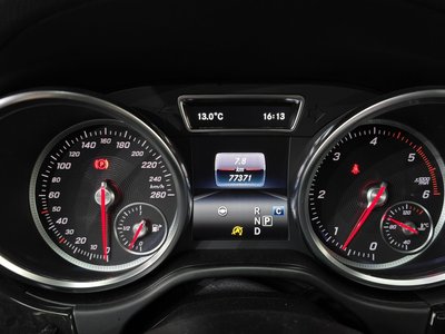 MERCEDES-BENZ GLS - 8