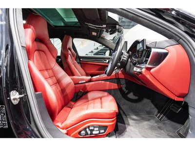 PORSCHE PANAMERA - 6