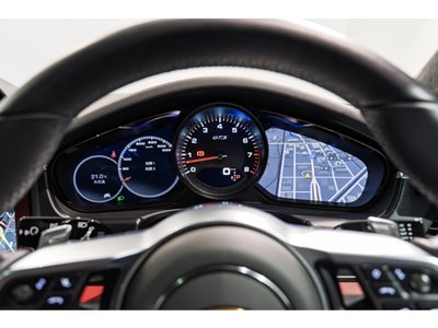 PORSCHE PANAMERA - 9