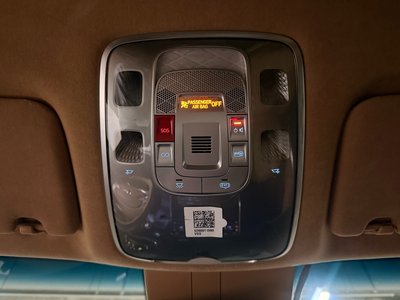 صورة مصغرة 13 لـ 2022 Genesis GV80