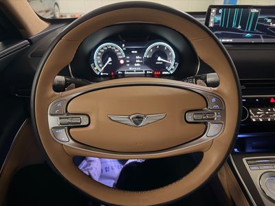 صورة 6 لـ 2022 Genesis GV80