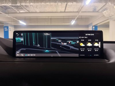 صورة 4 لـ 2022 Genesis GV80