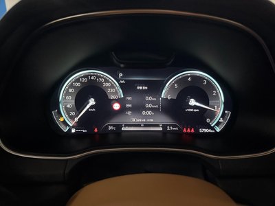 صورة 7 لـ 2022 Genesis GV80