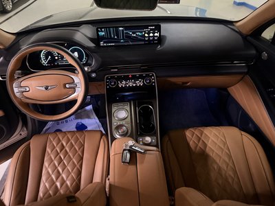 صورة مصغرة 15 لـ 2022 Genesis GV80