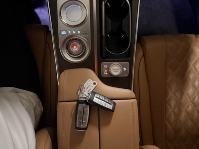 صورة 10 لـ 2022 Genesis GV80