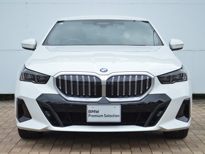 2024 BMW 5 SERIES — миниатюра 66