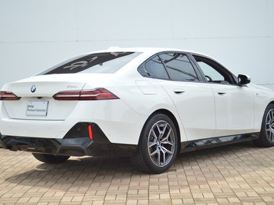 2024 BMW 5 SERIES — миниатюра 72