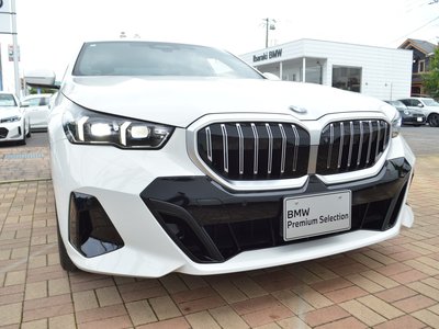 2024 BMW 5 SERIES — миниатюра 78