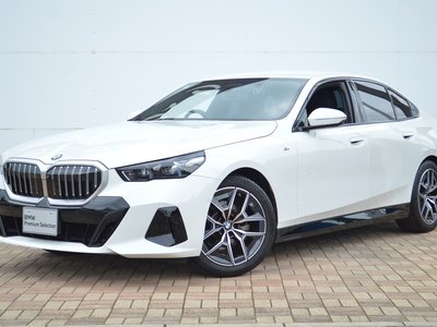 2024 BMW 5 SERIES — миниатюра 65
