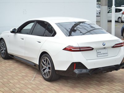 2024 BMW 5 SERIES — миниатюра 74