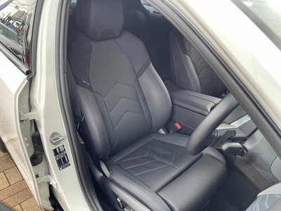 2024 BMW 5 SERIES — миниатюра 11